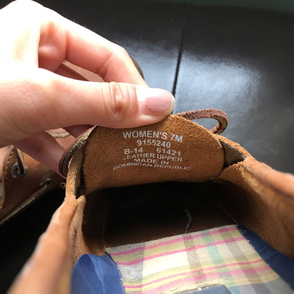 Sperry’s - Picture 4 of 4